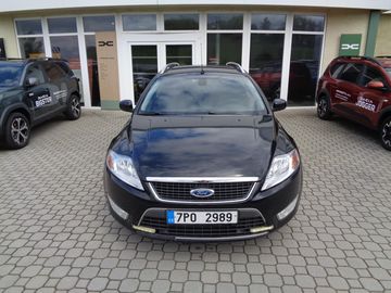 2,0 TDCi 103 kW