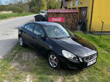 Volvo S60 2011 drivE