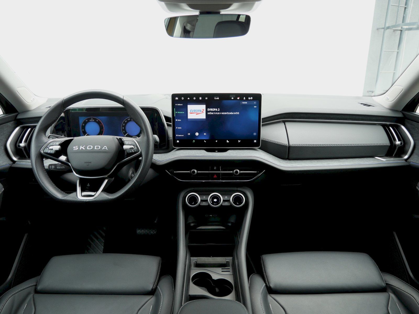 Škoda Kodiaq, Exclusive selection 4x4 DSG 2. - fotka 5