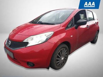 1.5 dCi, Tempomat