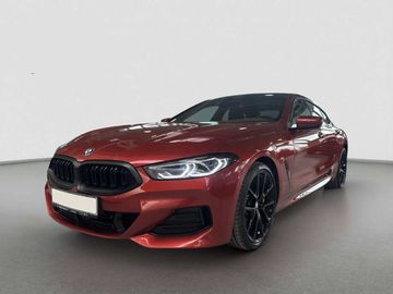 840 d xDrive Gran Coupe*Laser