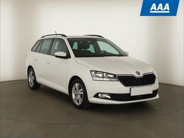 1.0 TSI, Ambition, Automat, ČR