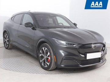 Extended Range AWD, SoH 93%