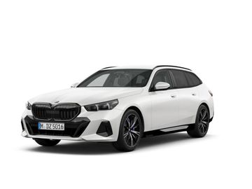 540d xDrive Touring