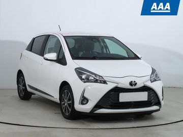 1.5 Dual VVT-i, Y20