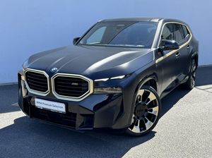 BMW XM, XM 480KW xDrive