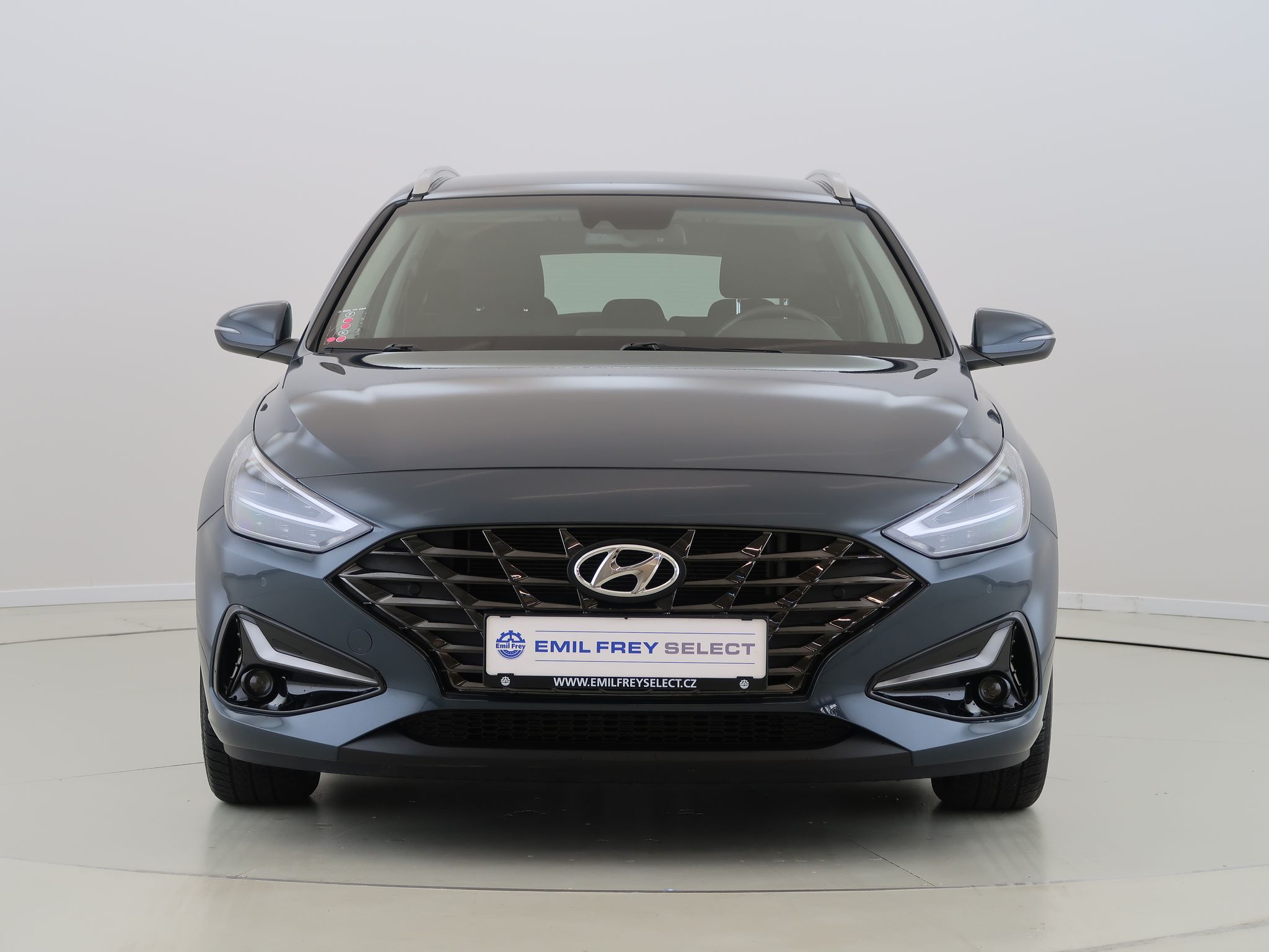 Hyundai i30, 1.5T-GDI,MildHyb,CZ,1Maj,Smart - fotka 2