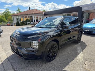 PHEV 2.4L PHEV INSTYLE+ SAM