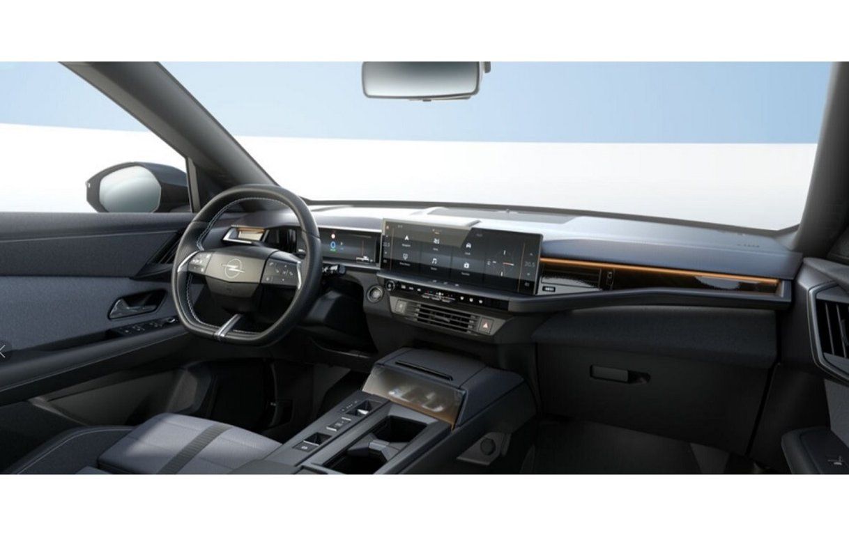 Opel Grandland, EDITION HYBRID 1.2T(107kW) AT6 - fotka 6