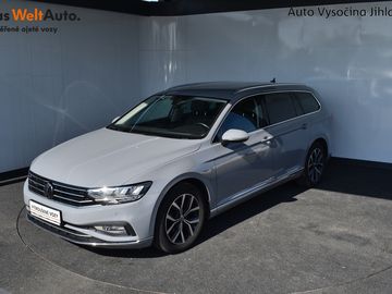 2.0TDI 110kW DSG, LED,CZ