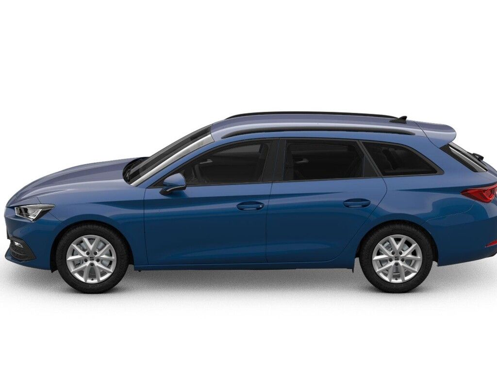 Seat Leon, 1.5 TSI 85kW - fotka 2