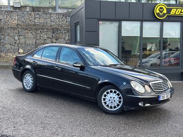 Mercedes-Benz E 320 2004