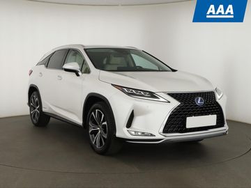 450 h, Executive