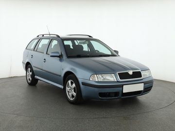 1.9 TDI , po STK, Tažné