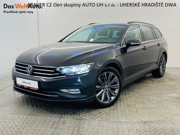 2,0TDI 110kW DSG