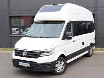 600 130 kW 8AUT FWD