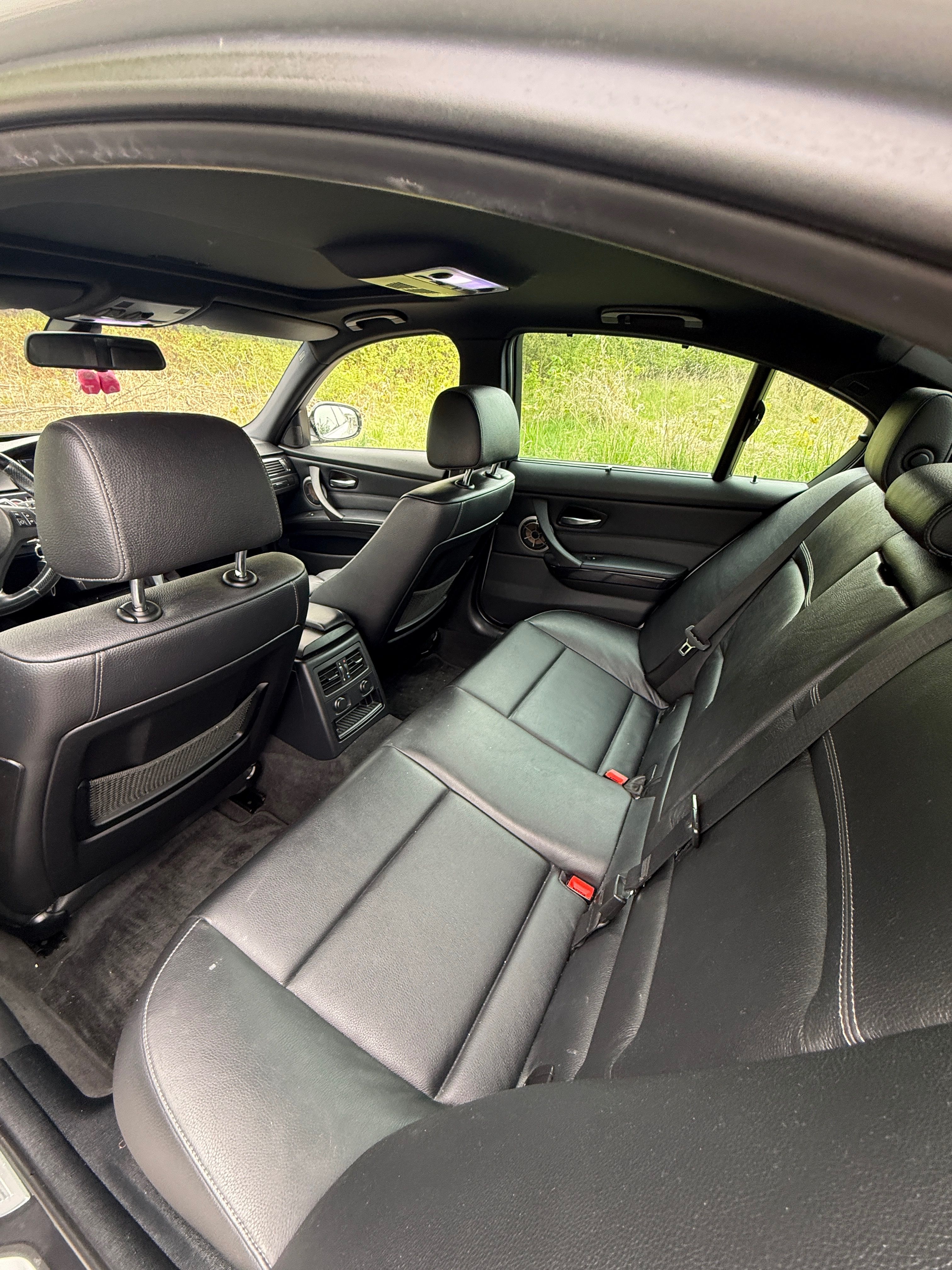 BMW Řada 3, BMW E90 335i N55 Mpaket TOP - fotka 6