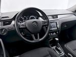 Škoda Rapid, Spaceback Style 1.0TSI/70kW 7D