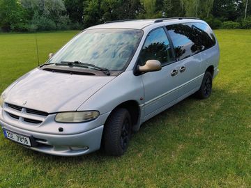 Chrysler Grandvoyager 3.3