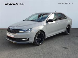 Škoda Rapid, 1.0TSI 81 kW Monte Carlo