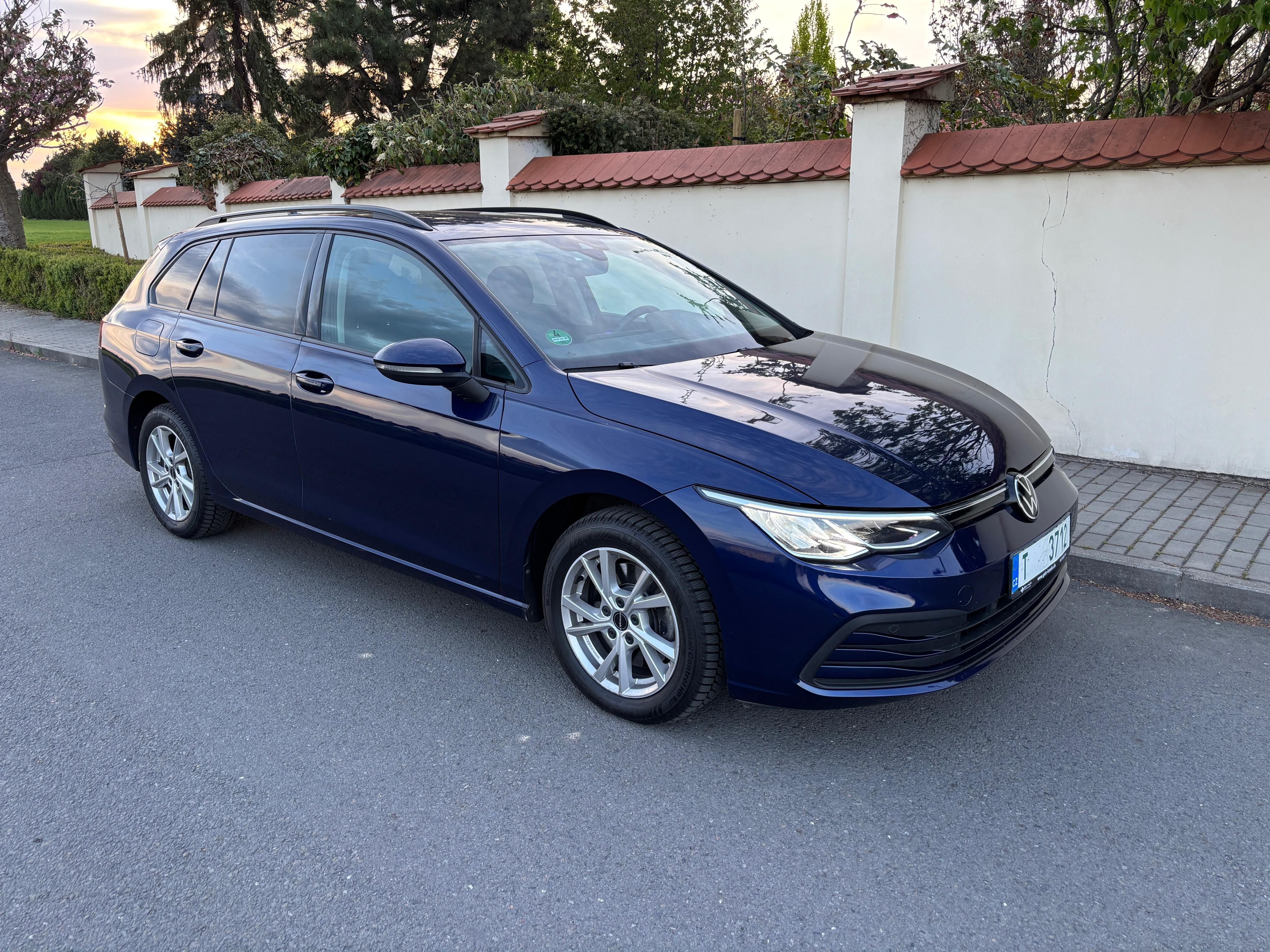 Volkswagen Sharan, Volkswagen Sharan 1.4 TSI - fotka 4