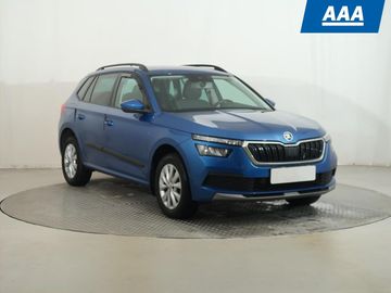 1.0 TSI, Ambition, ČR,1.maj