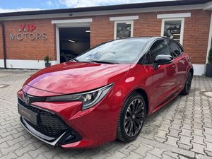 Toyota Corolla, 1.8 HYBRID-GR SPORT-R17-ČR