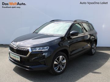 1.5 TSI 110kW DSG záruka