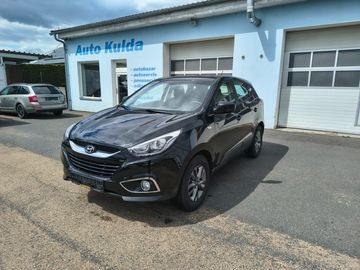 ix35 1,6l,serviska,1.majitel