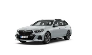 BMW Řada 5, 540d xDrive Touring