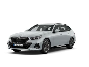 540d xDrive Touring