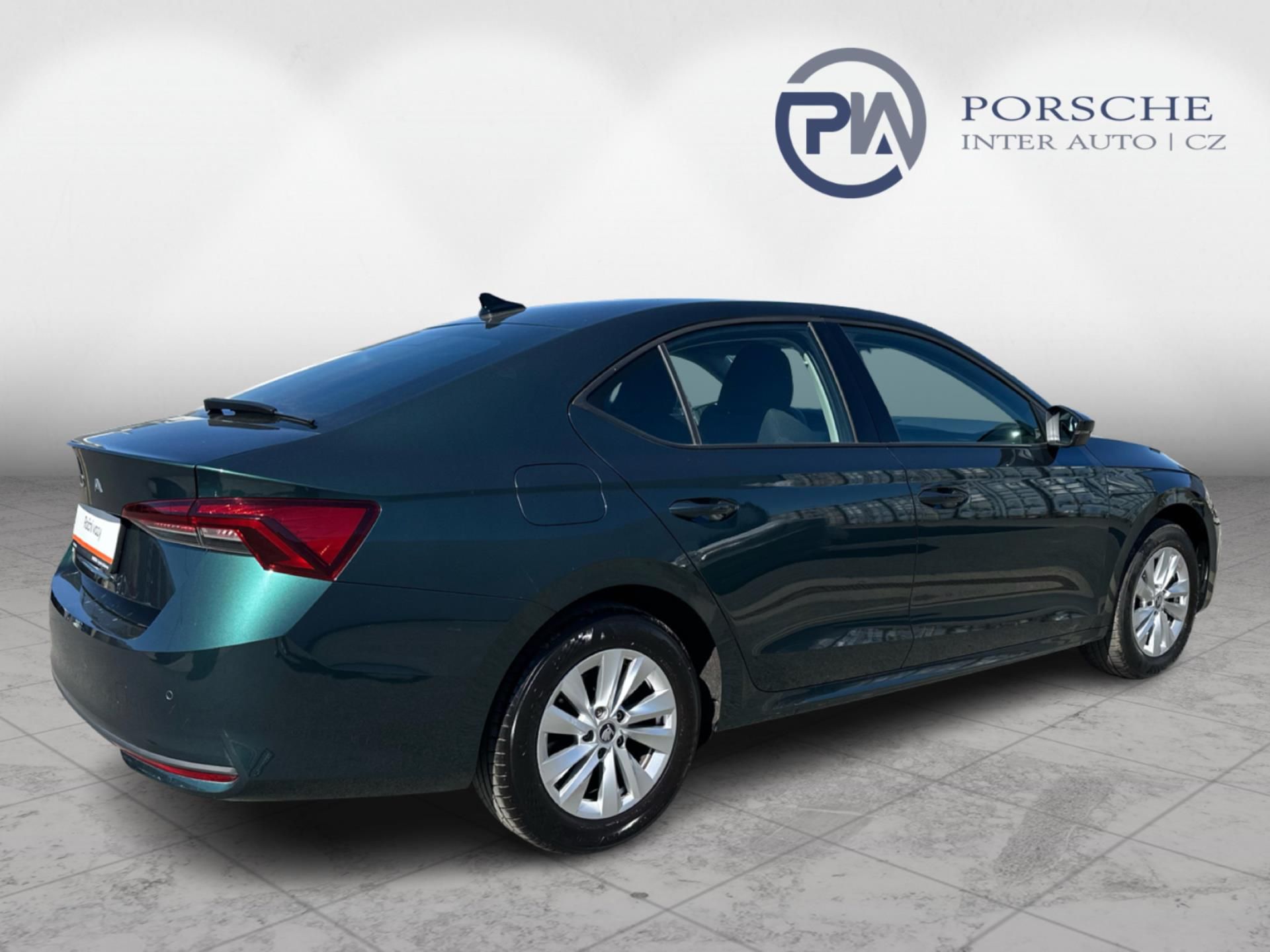 Škoda Octavia, 1,5 TSI / 85 kW Selection, ZIM - fotka 6
