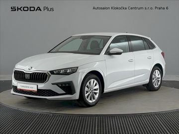 TSI85 kW Top Selection