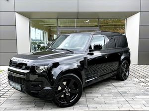 Land Rover Defender, 110 D250 X-DYNAMIC SE
