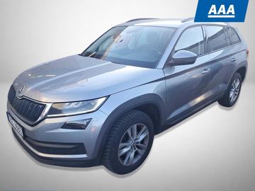2.0 TDI 4x4, Ambition Plus