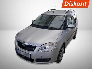 1.2 12V, Style, po STK, Tažné