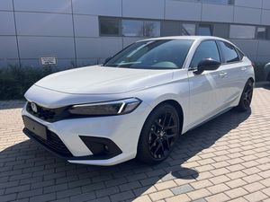 Honda Civic, 2.0e:HEV Sport