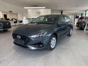 Hyundai i30, 1,5 i CVVT 71kW MT COMFORT