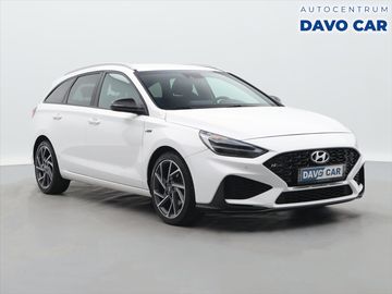 1,5 T-GDI N Line SmartKey CZ