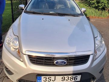 Combi 1.8 TDCi,