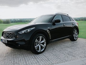 Infiniti FX30D