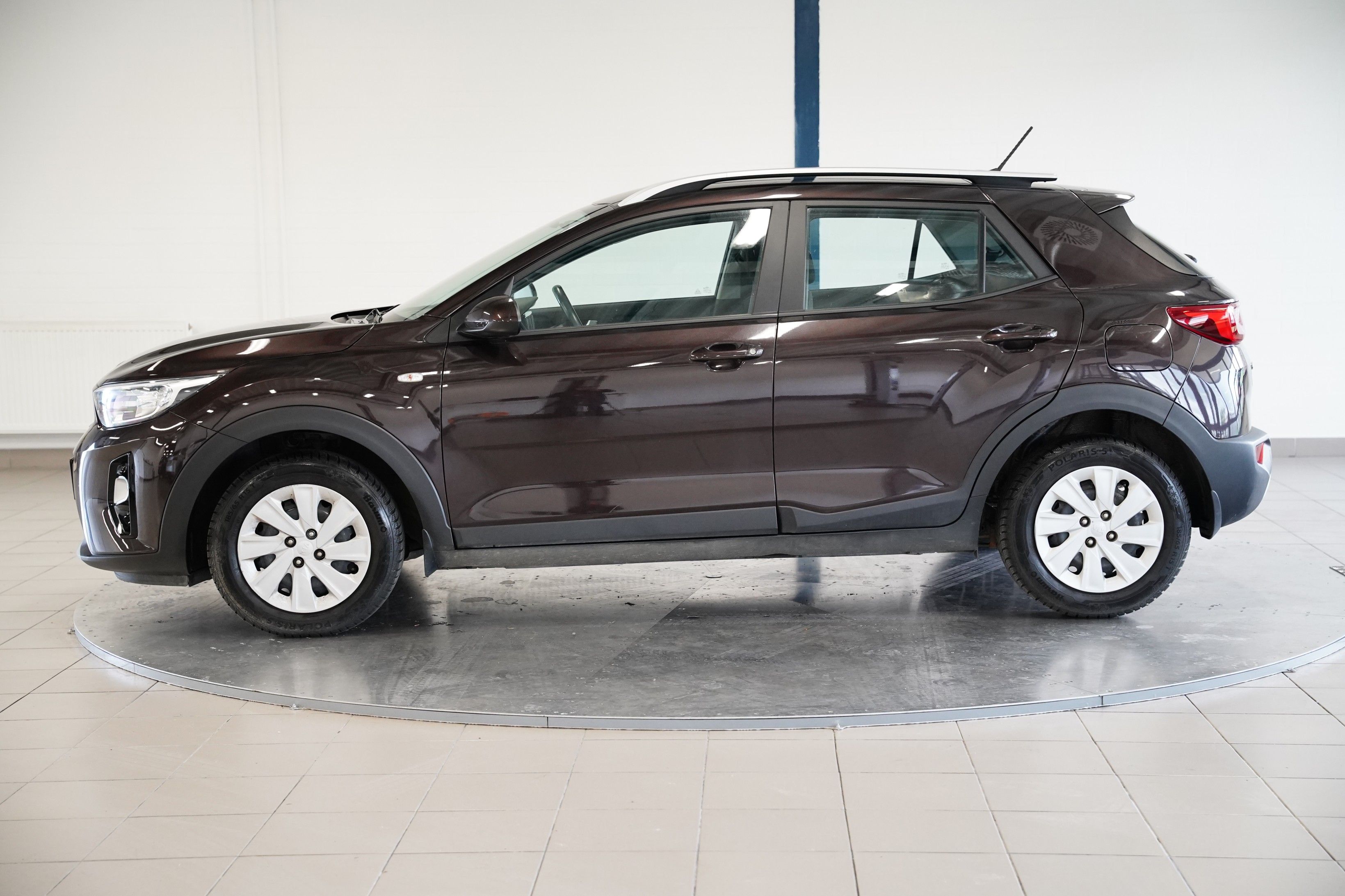 Kia Stonic, 1.4 CVVT 73 kW - fotka 3