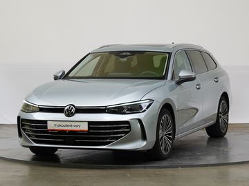 2.0 TDI 110 kW DSG Elegance