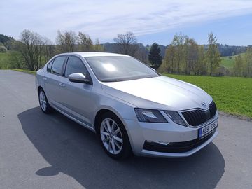 Škoda Octavia 3 1.6 TDI