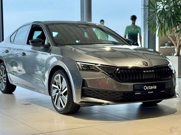 Sportline 1.5 TSI 110 kW DSG