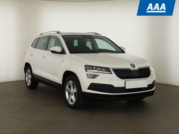 1.6 TDI, Style, Automat, Navi