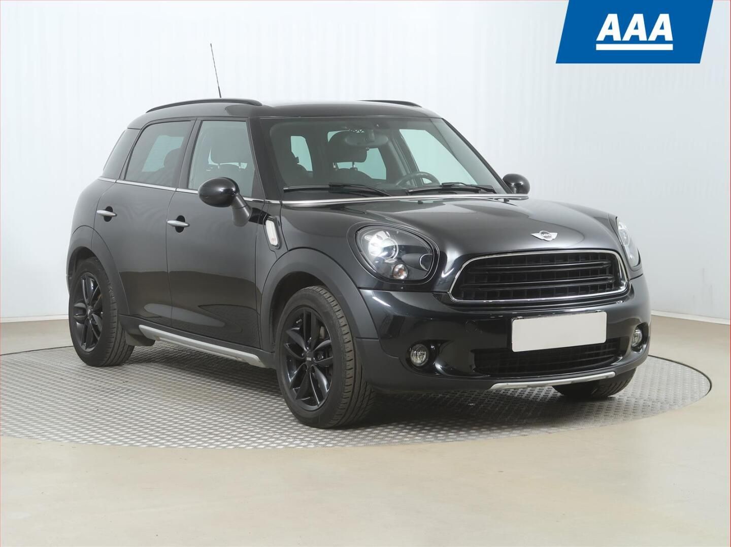 Mini Countryman, Cooper D ALL4, 4X4, Automat