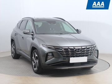 1.6 T-GDI 48V MHEV, 4X4