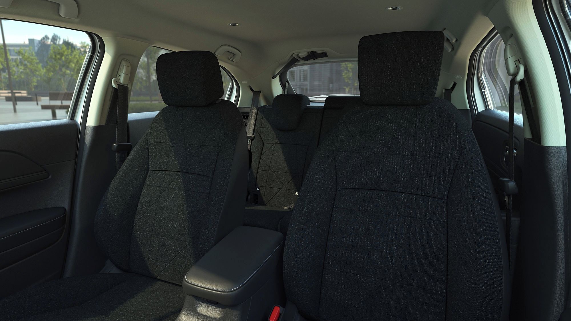 Honda HR-V, 1.5e:HEV Elegance MR27 - fotka 3