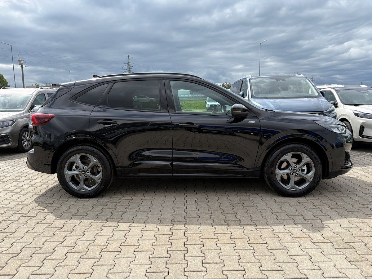 Ford Kuga, ST-Line, 1.5 EcoBoost, Aut. - fotka 6